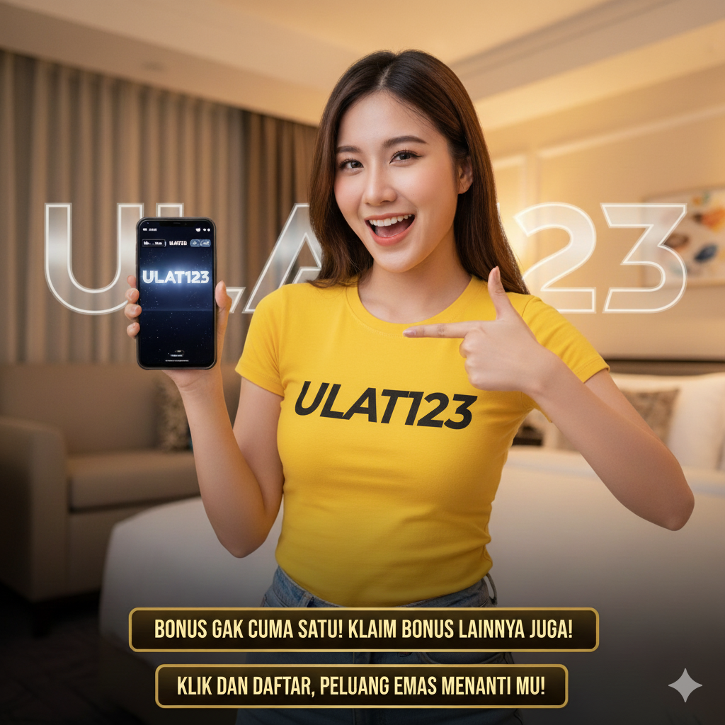 Ulat123 | Link Login Alternatif Permainan Online Untuk Semua image 1